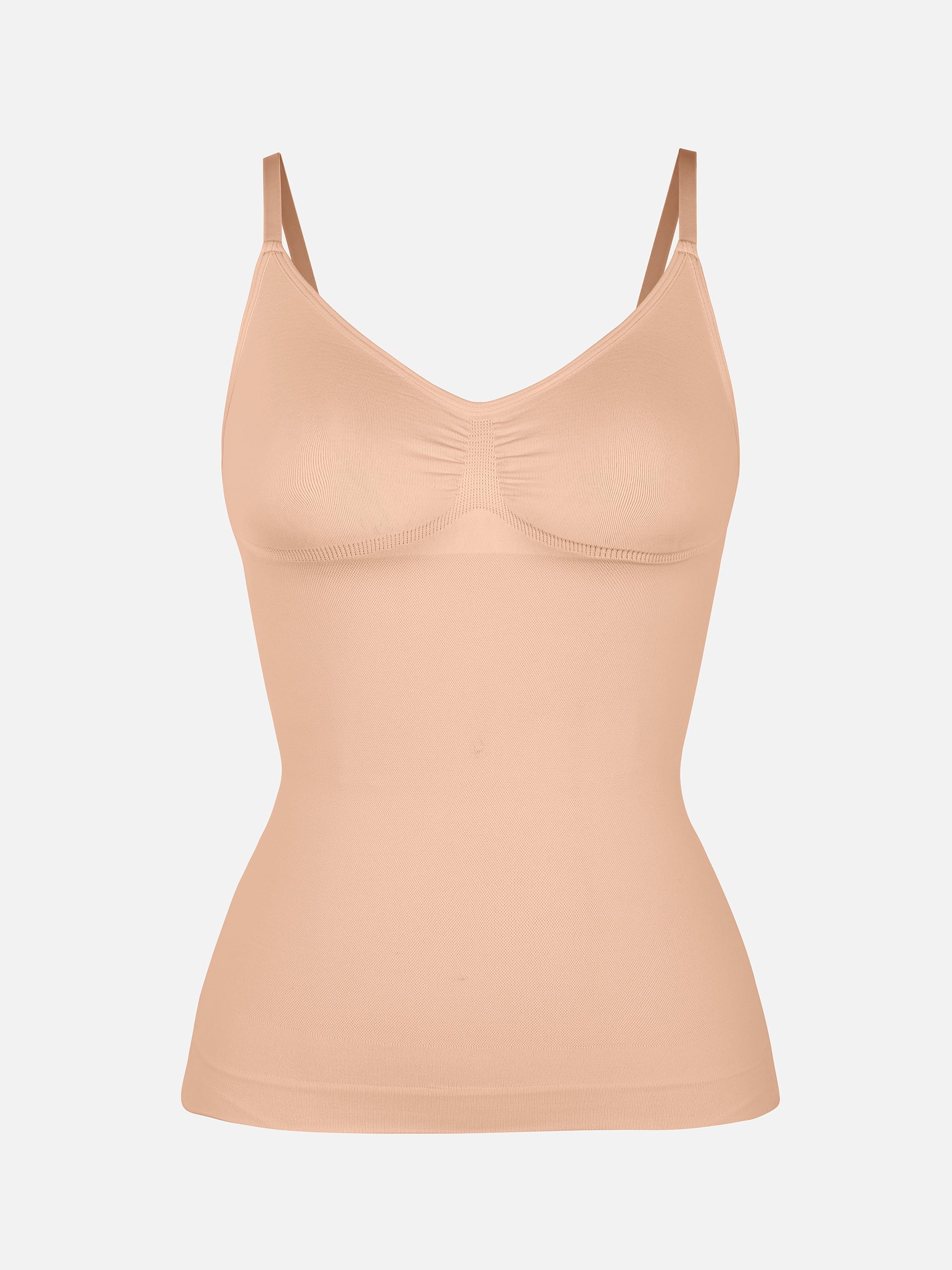 Bust Support Shaping Tank Top [BOGO]
