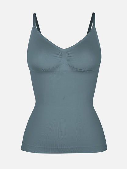 Bust Support Shaping Tank Top [BOGO]