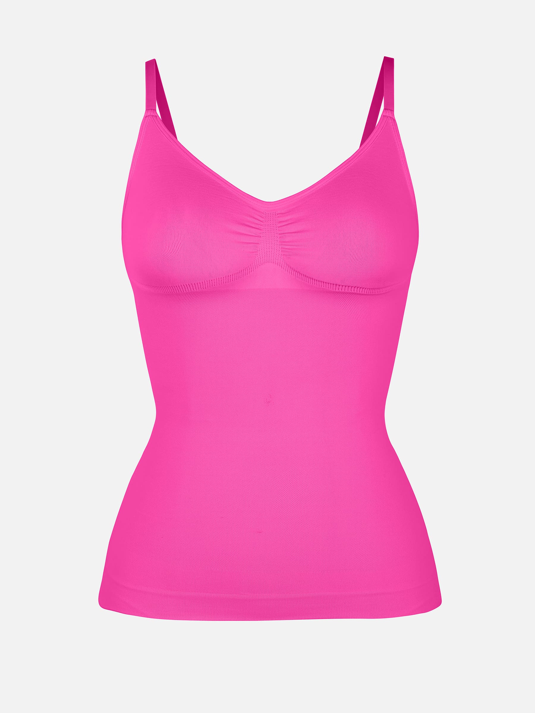 Bust Support Shaping Tank Top [BOGO]