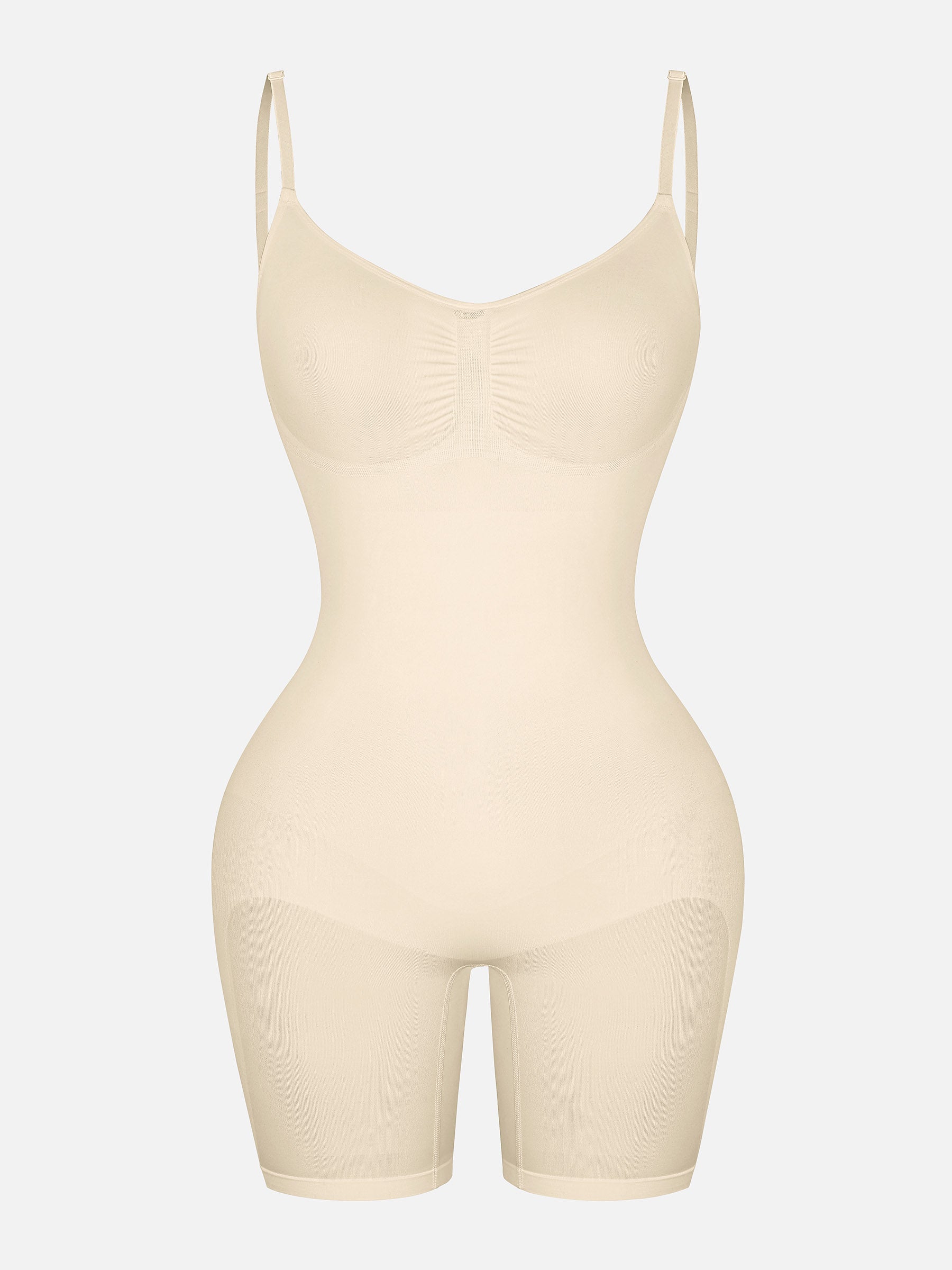 Tummy Control Butt Lift Shapewear [BOGO]