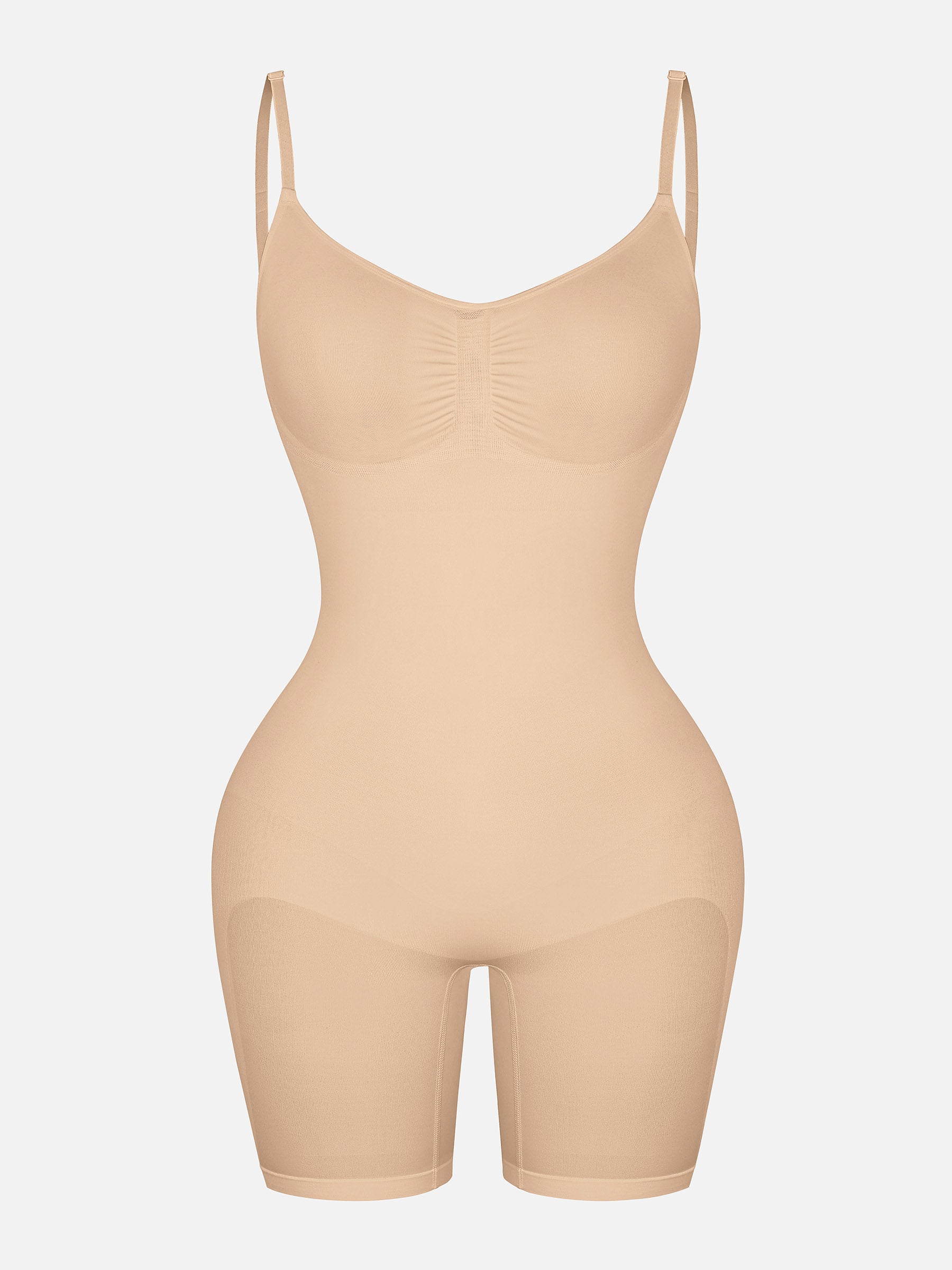 Tummy Control Butt Lift Shapewear [BOGO]