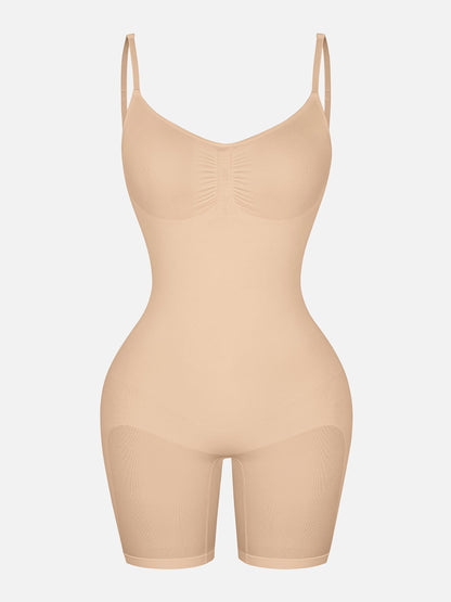 Tummy Control Butt Lift Shapewear [BOGO]
