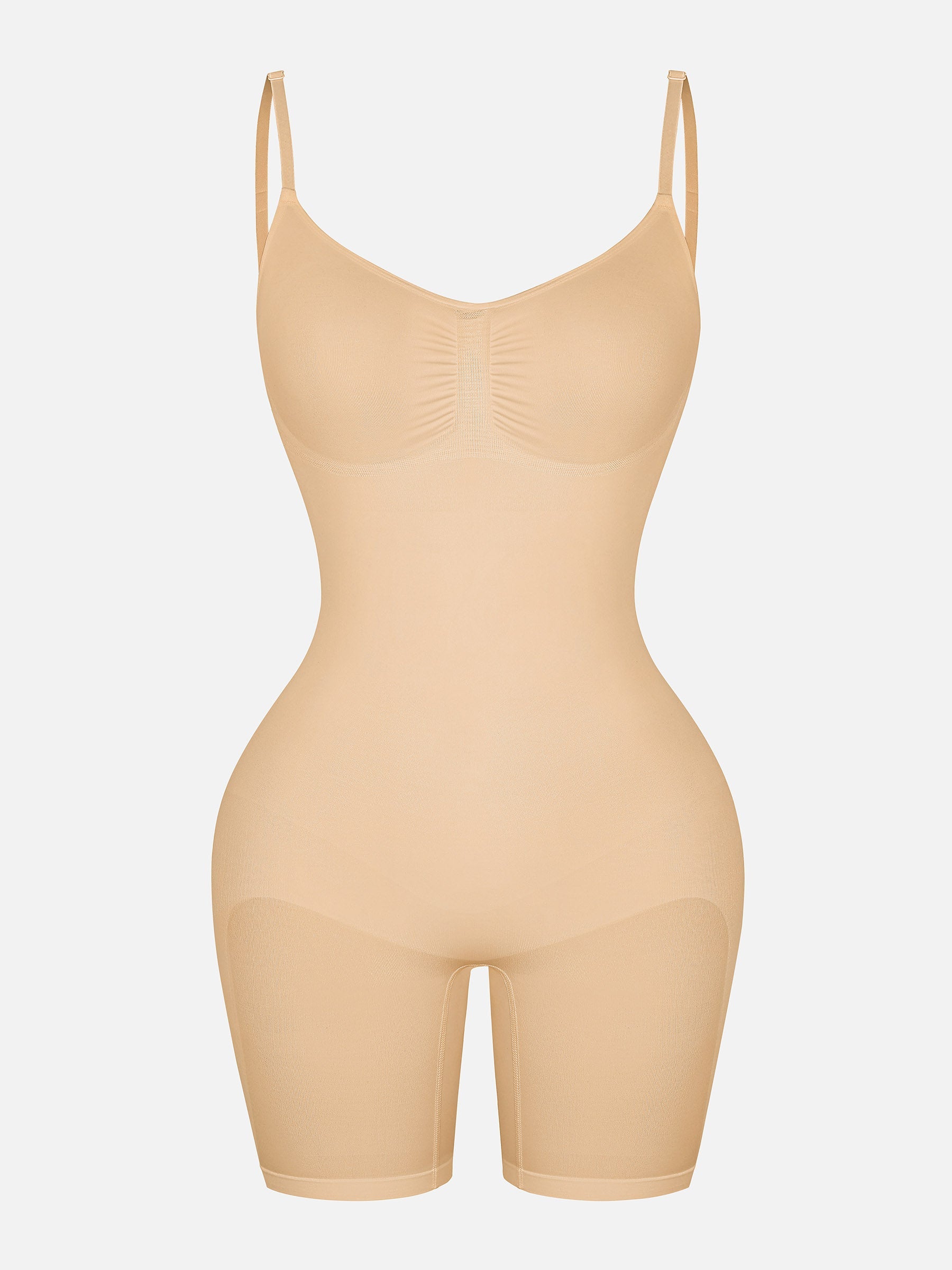 Tummy Control Butt Lift Shapewear [BOGO]