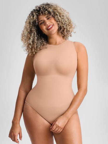 Buttery Seamless Classic Bodysuit