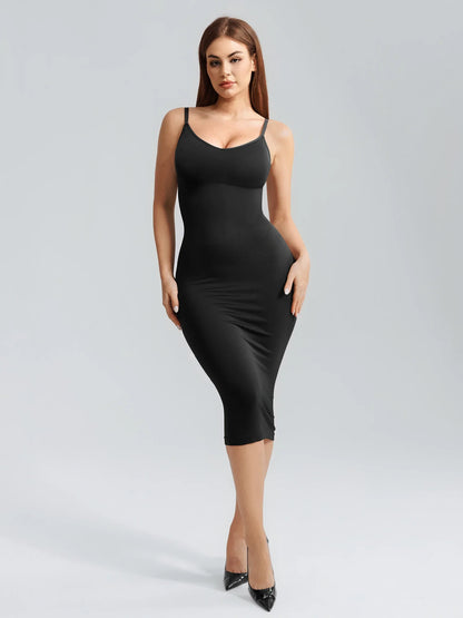 Seamless Everyday Sculpt Dress
