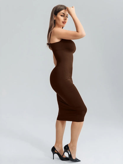 Seamless Everyday Sculpt Dress