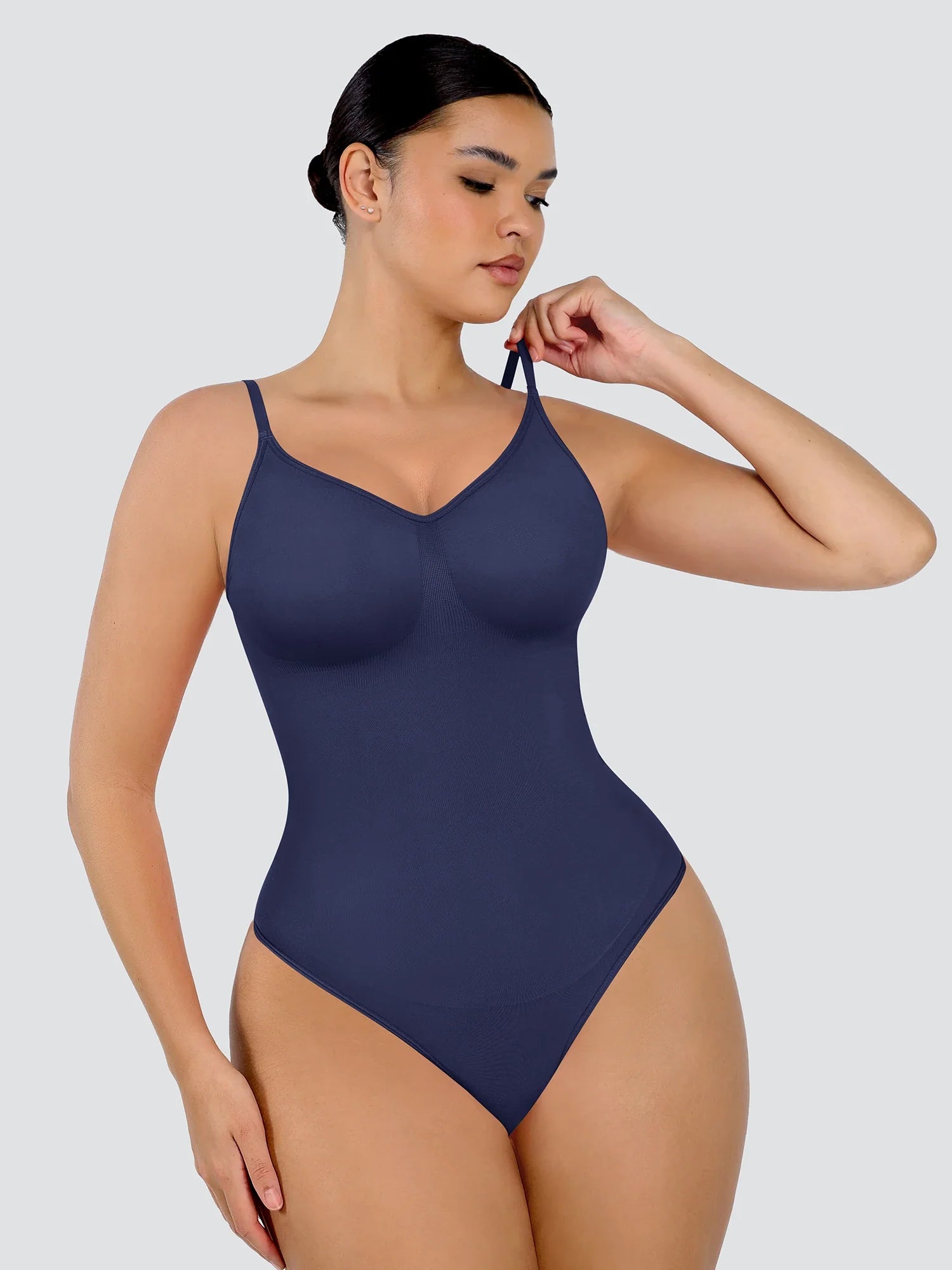 Tummy Control Seamless Bodysuit [BOGO]
