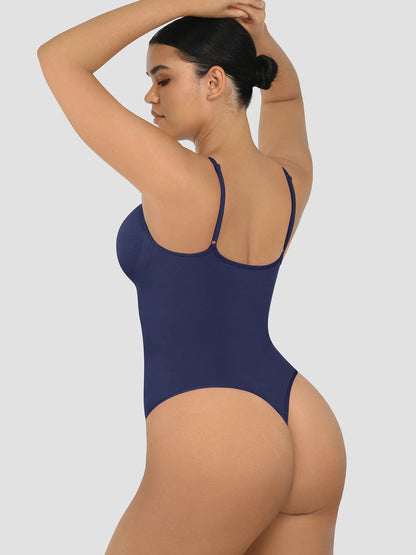 Tummy Control Seamless Bodysuit [BOGO]