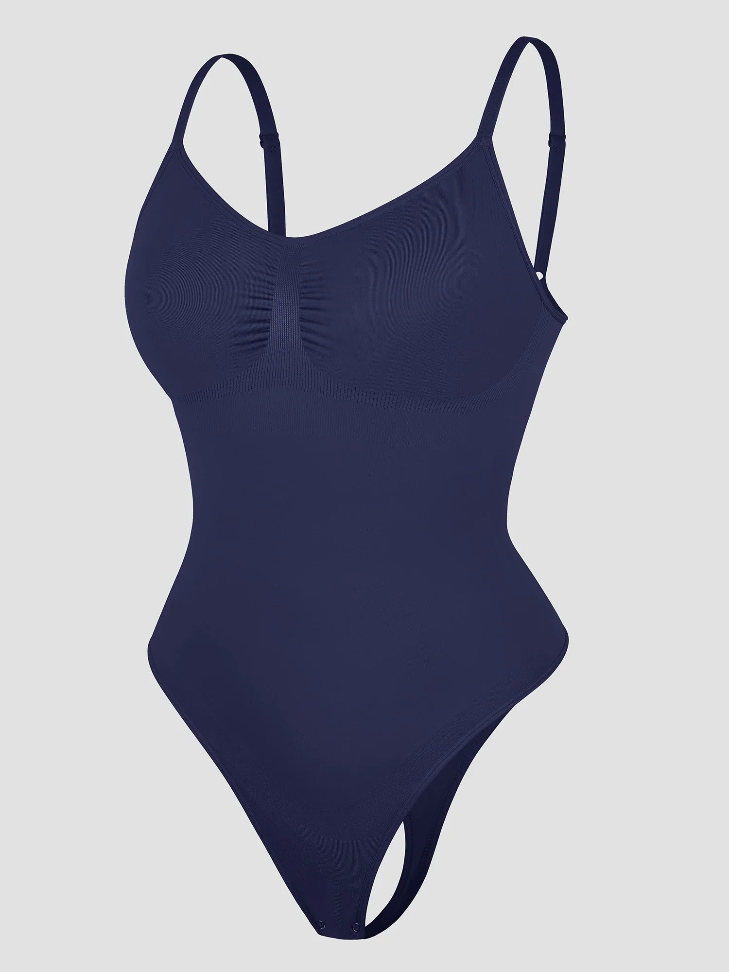 Tummy Control Seamless Bodysuit [BOGO]