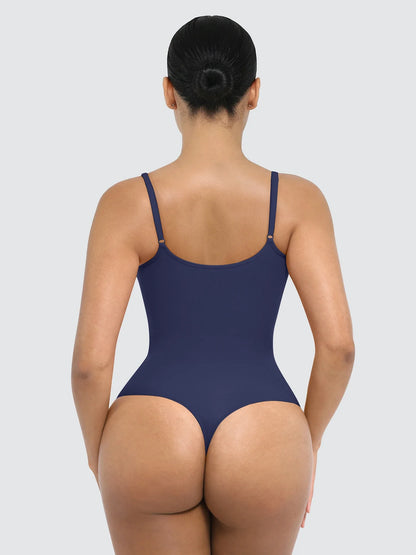 Tummy Control Seamless Bodysuit [BOGO]