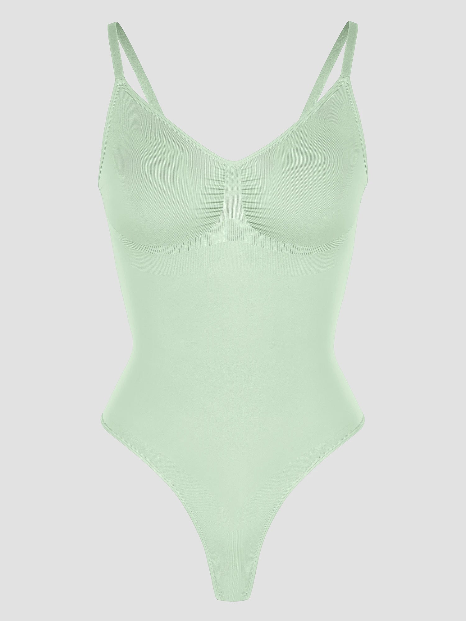 Tummy Control Seamless Bodysuit [BOGO]