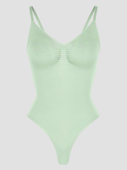 Tummy Control Seamless Bodysuit [BOGO]