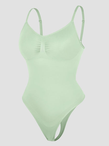 Tummy Control Seamless Bodysuit [BOGO]