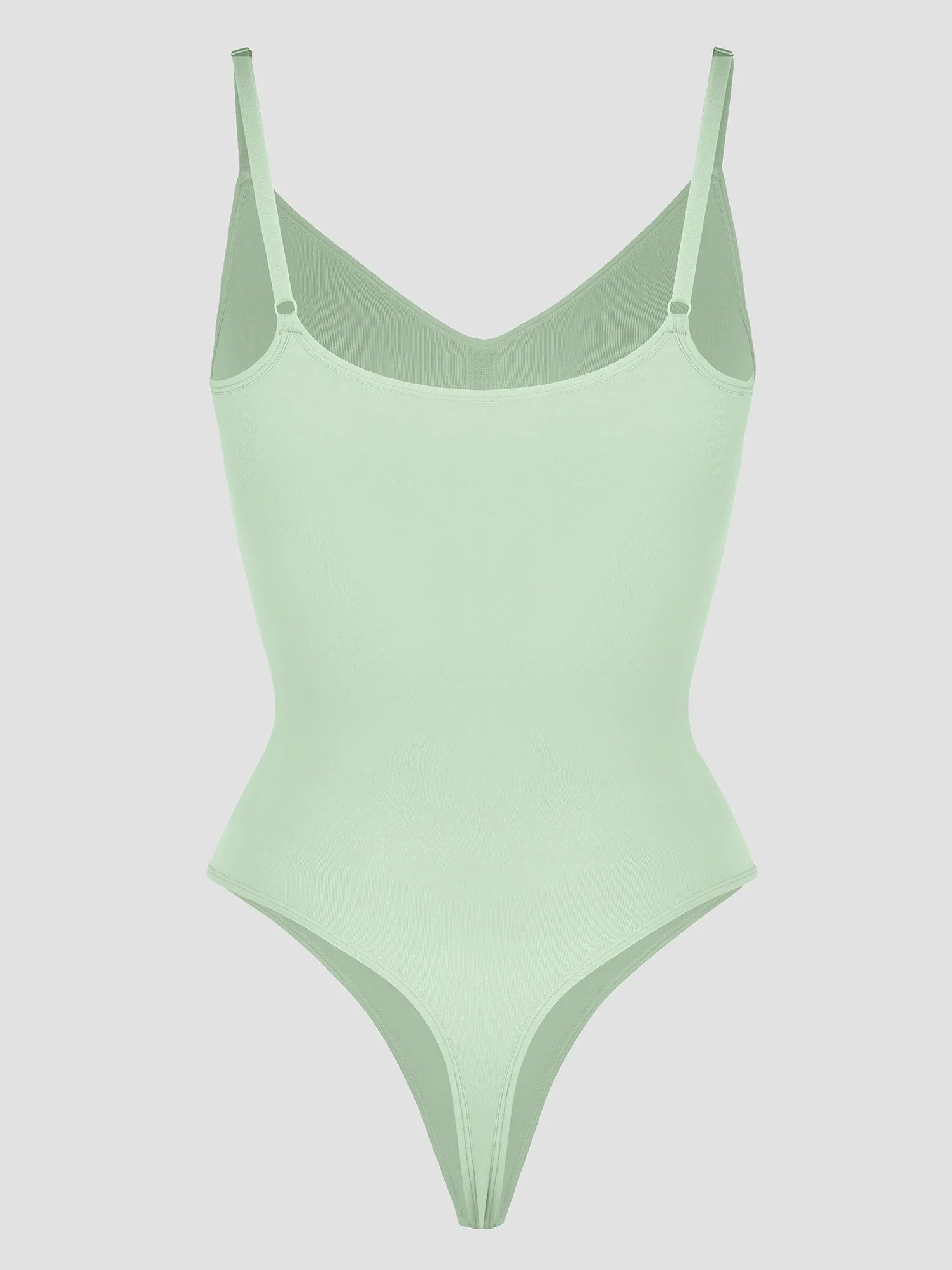 Tummy Control Seamless Bodysuit [BOGO]