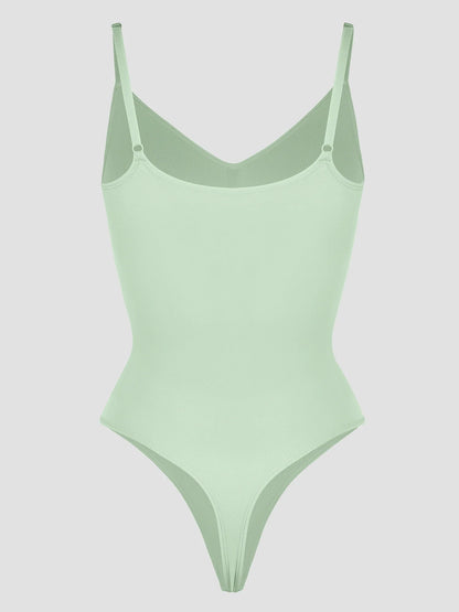 Tummy Control Seamless Bodysuit [BOGO]