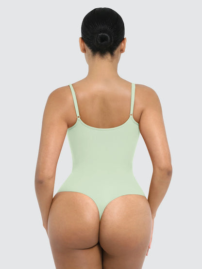 Tummy Control Seamless Bodysuit [BOGO]