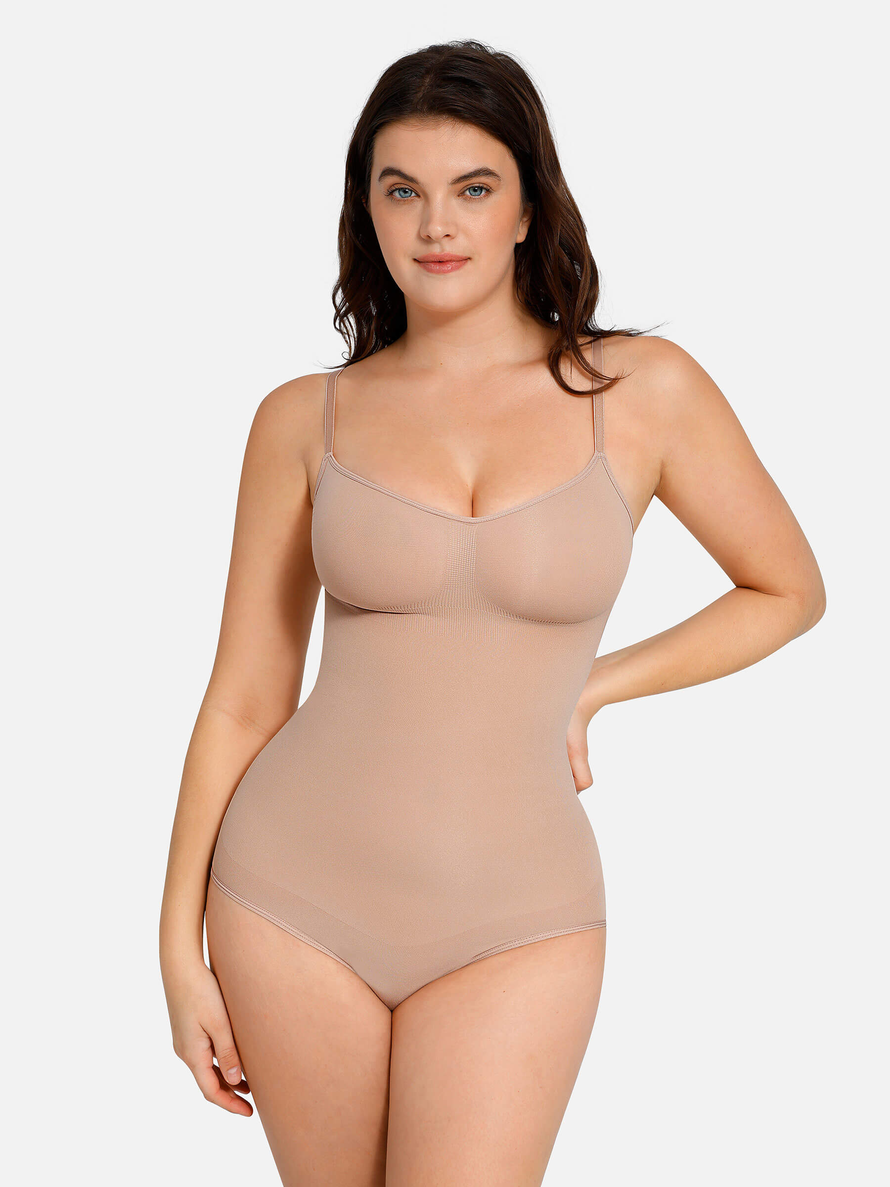 Seamless Everyday Bodysuit [BOGO]