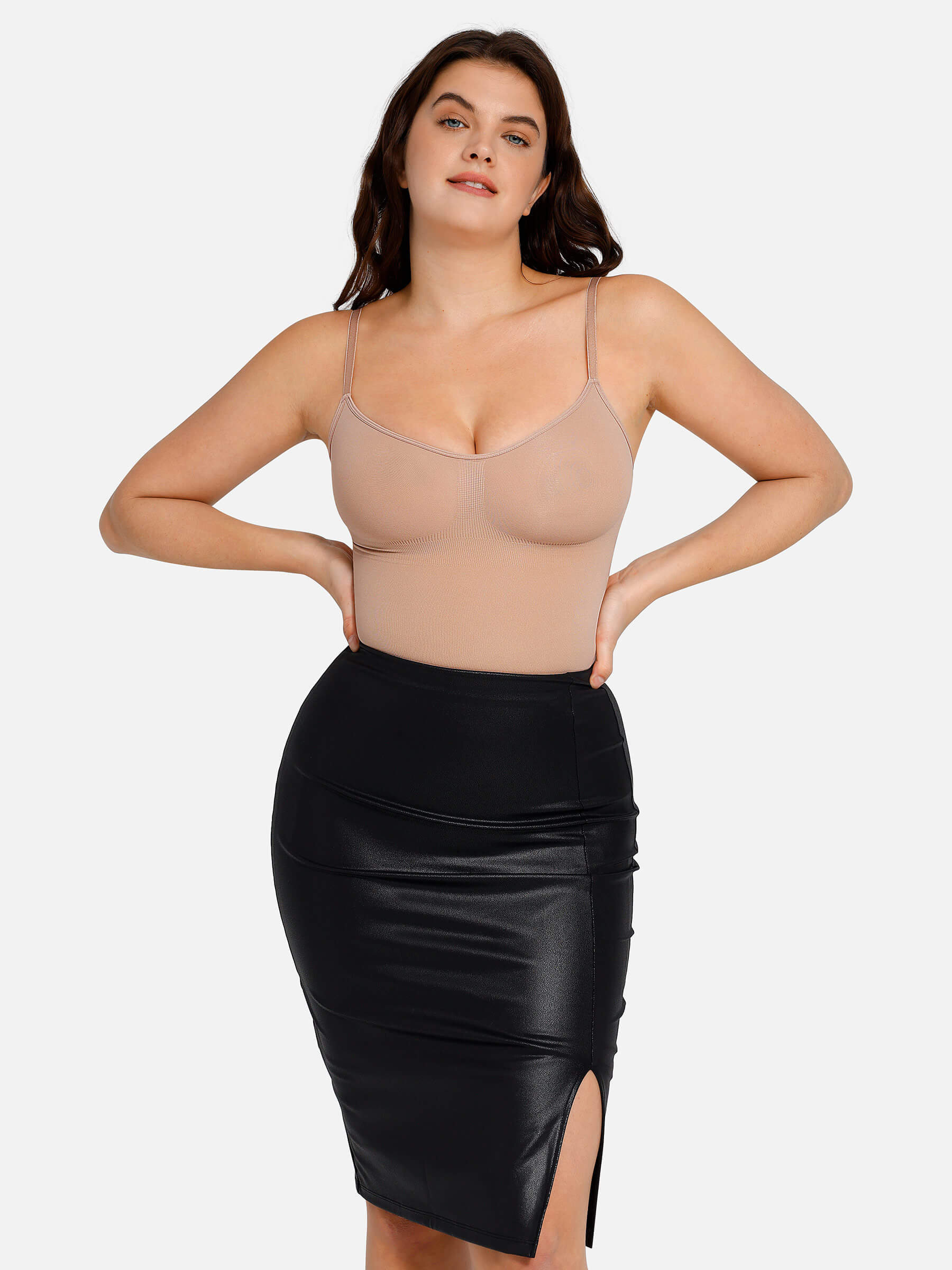 Seamless Everyday Bodysuit [BOGO]