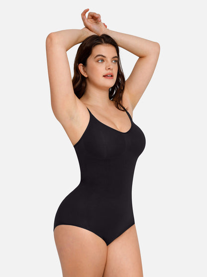 Seamless Everyday Bodysuit