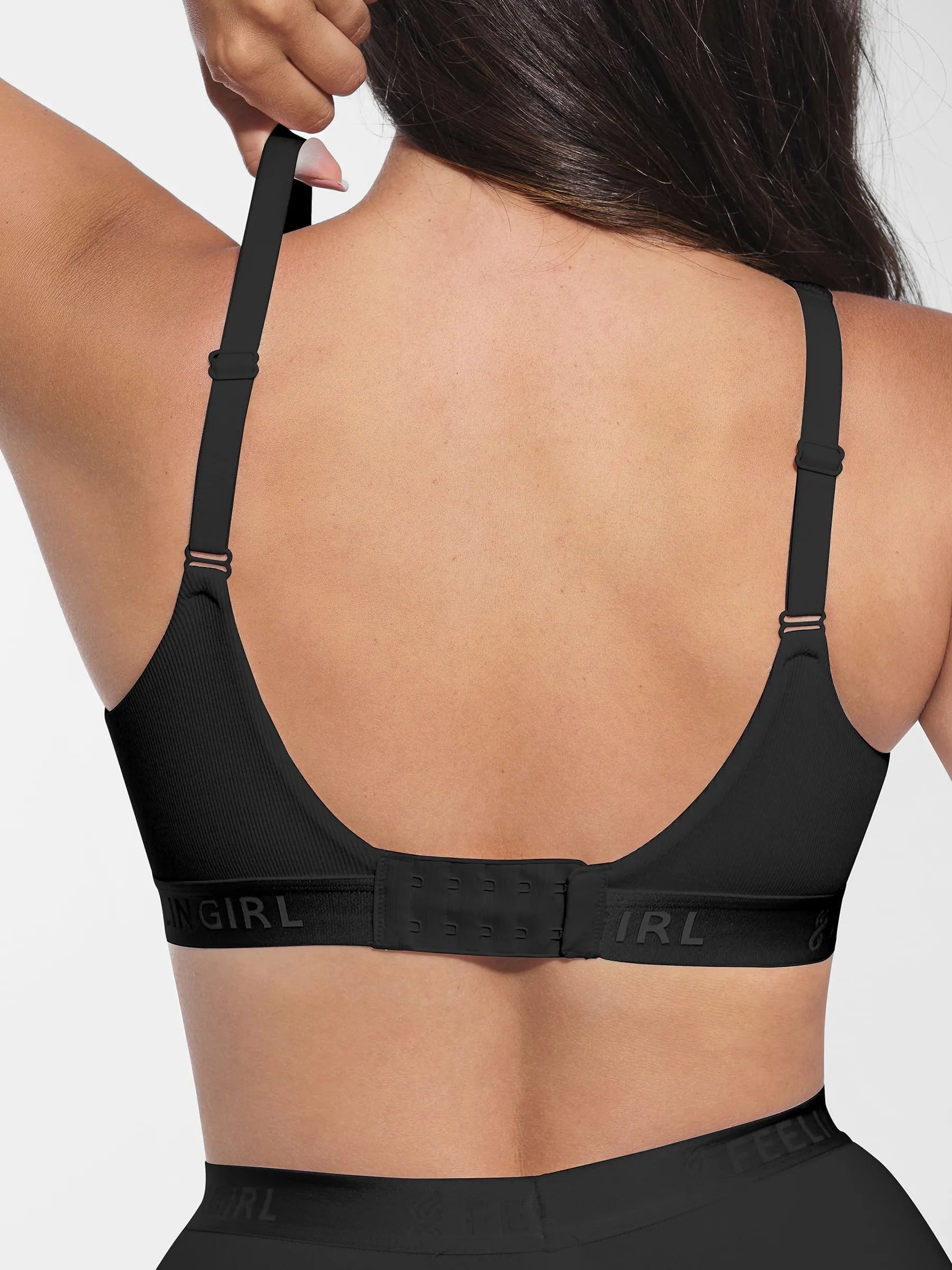 Wireless Buttery Modal Bra