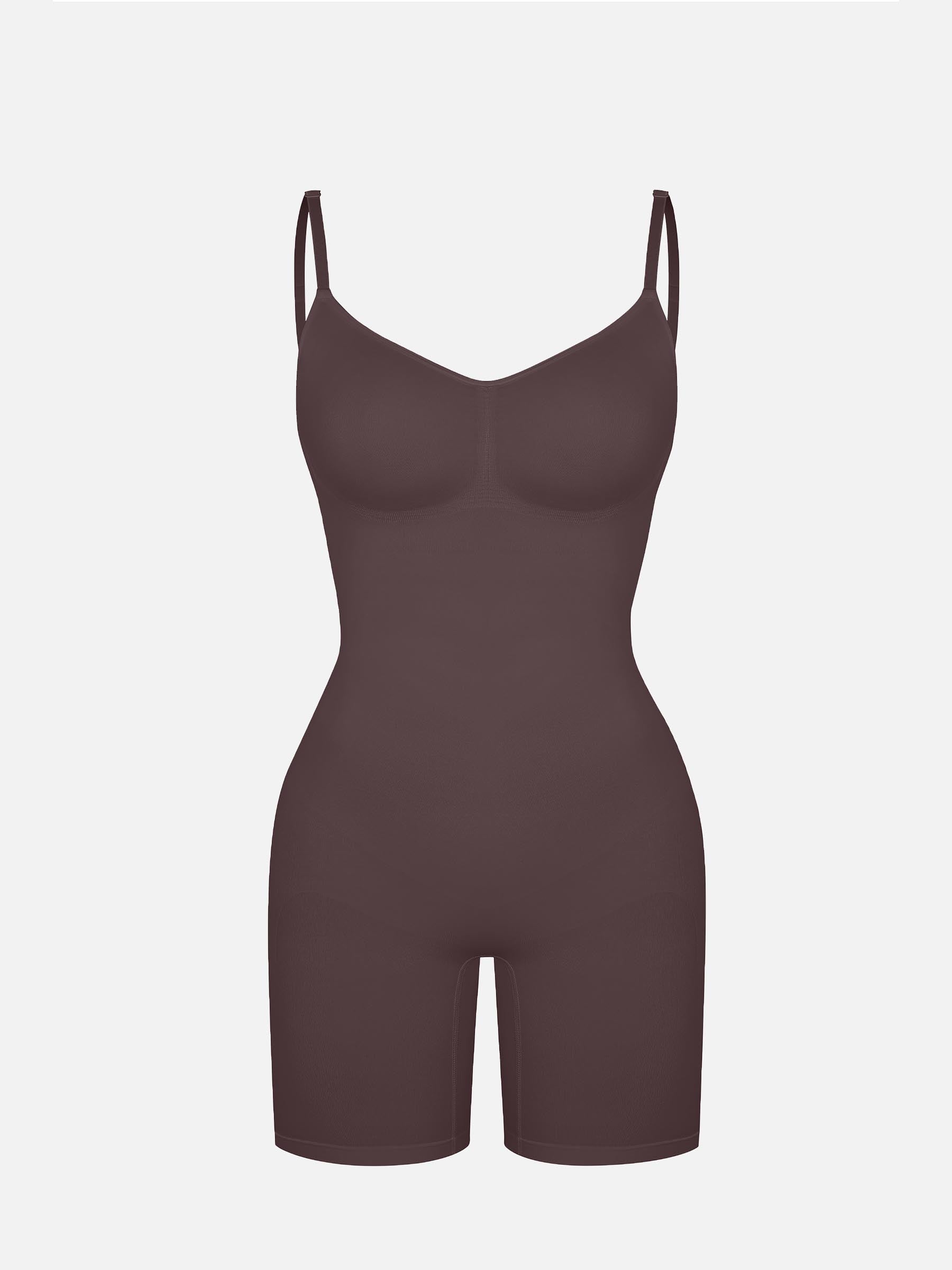 Tummy Control Butt Lift Shapewear [BOGO]
