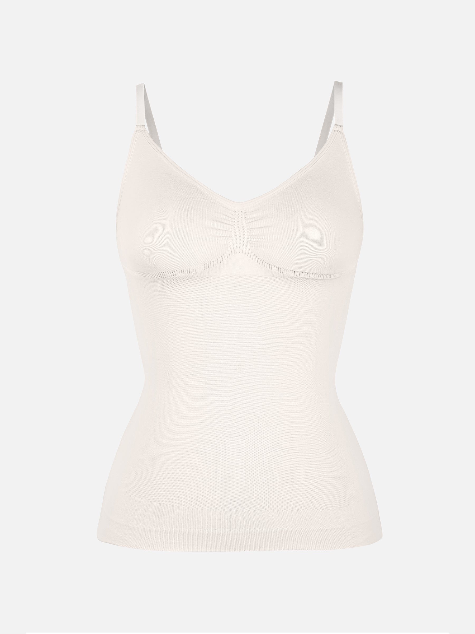 Everyday Seamless Shaping Top
