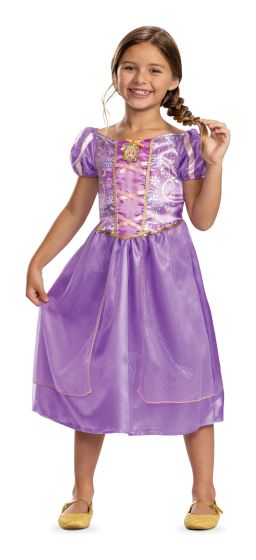 Disney Rapunzel Classic (5-6)