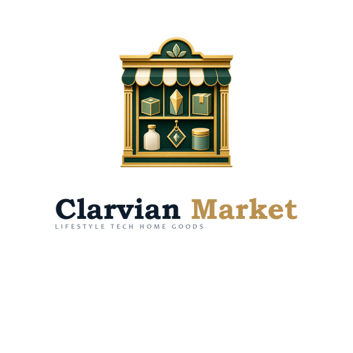 Clarvian Market