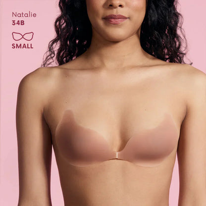 Muwix Cleavage bra