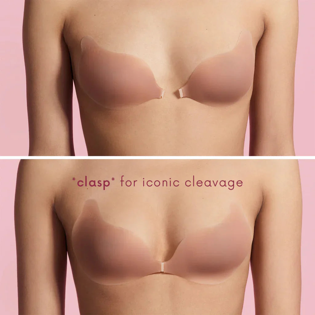 Muwix Cleavage bra