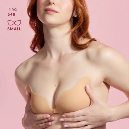 Muwix Cleavage bra