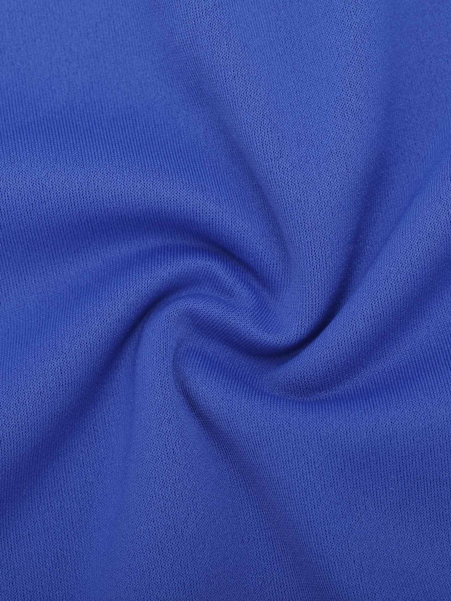 Popilush Bluetag Cooling Shapewear Slimming Midi Tube Dress