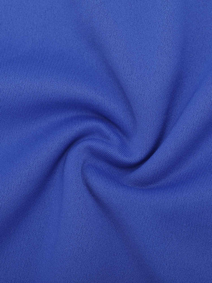 Popilush Bluetag Cooling Shapewear Slimming Midi Tube Dress