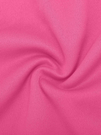 Popilush Bluetag Cooling Shapewear Slimming Midi Tube Dress